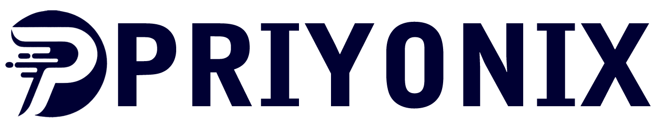 priyonix
